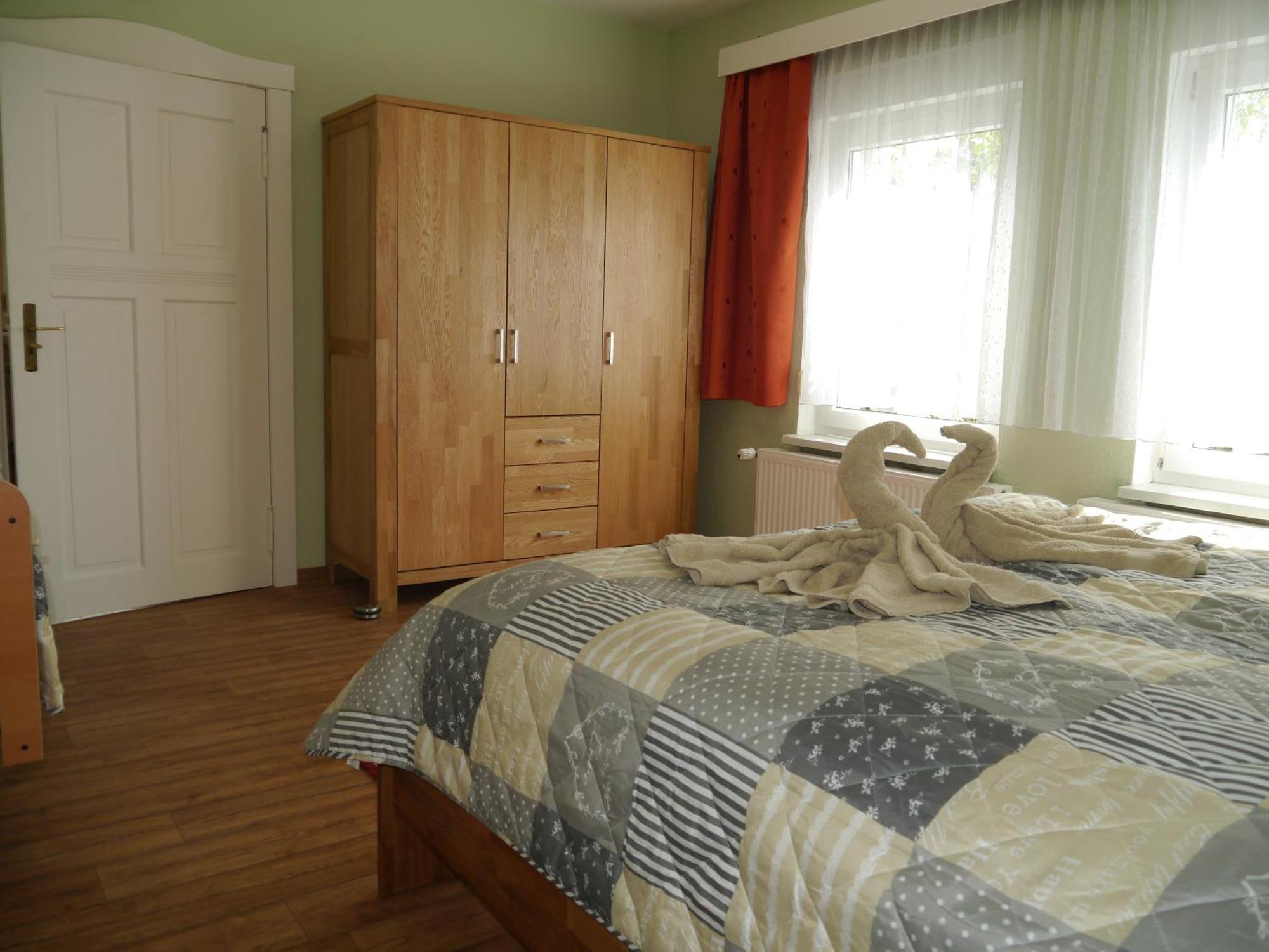 Ferienhaus-Uckermarkblick Rosenow  Dış mekan fotoğraf