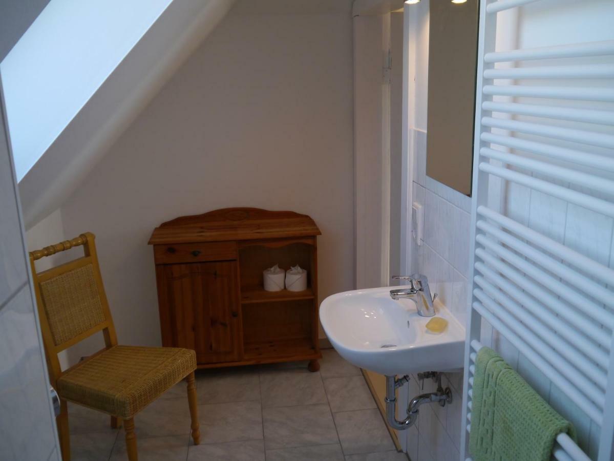 Ferienhaus-Uckermarkblick Rosenow  Dış mekan fotoğraf