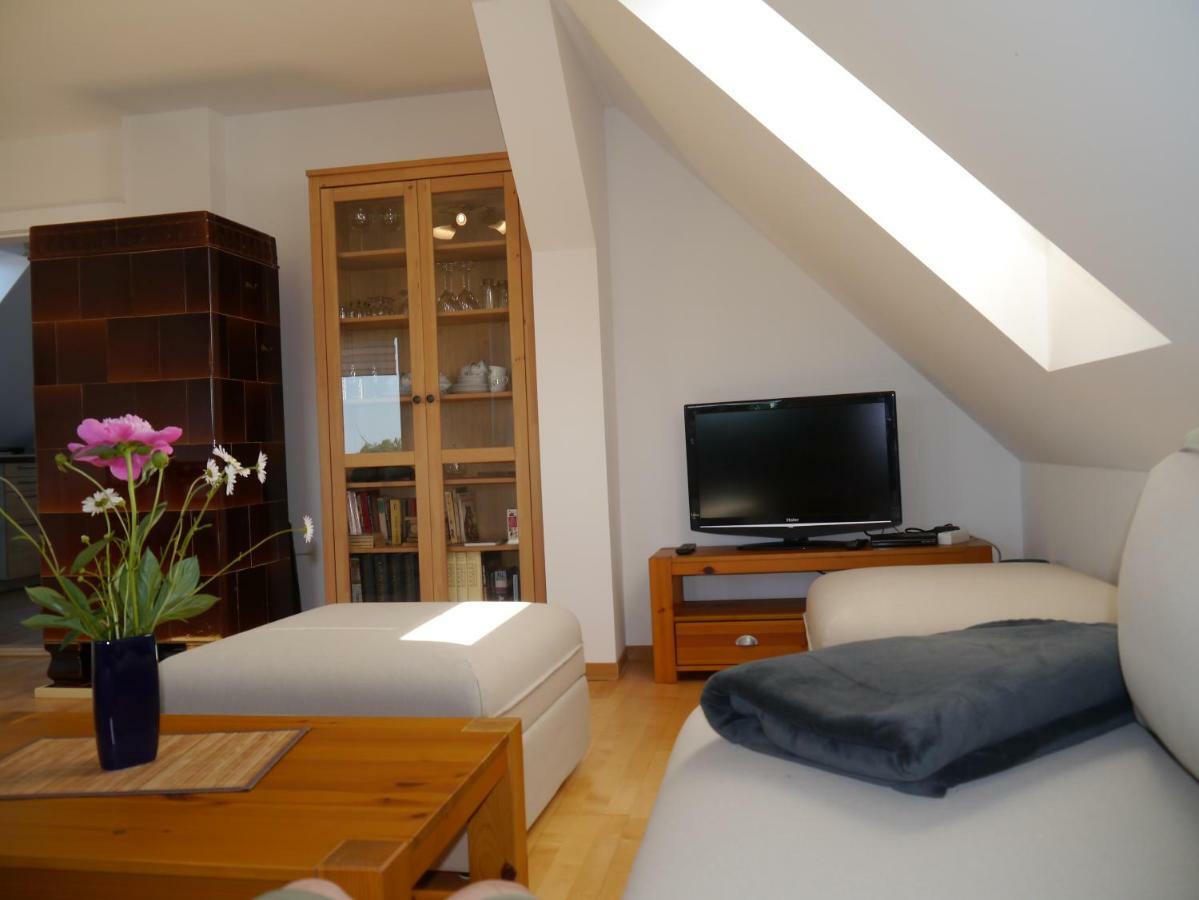 Ferienhaus-Uckermarkblick Rosenow  Dış mekan fotoğraf